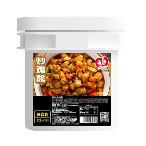 广东餐调连锁新标杆 宅虎食品超级工厂掀起餐饮定制与OEM代加工革命