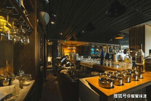 风投盯上餐饮行业频繁出手，餐饮那么香？