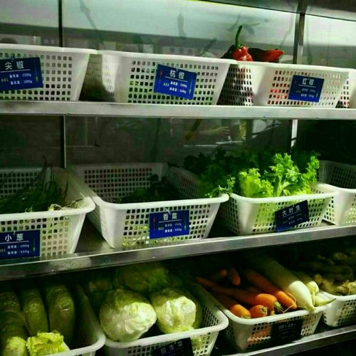 4d餐饮管理 助力舌尖安全